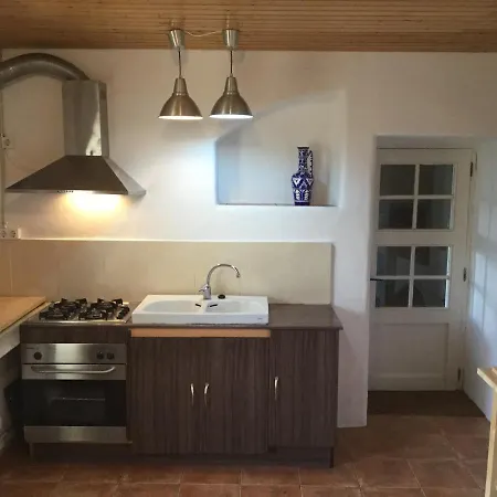 Appartement Casa Lucas à Ager Extérieur photo