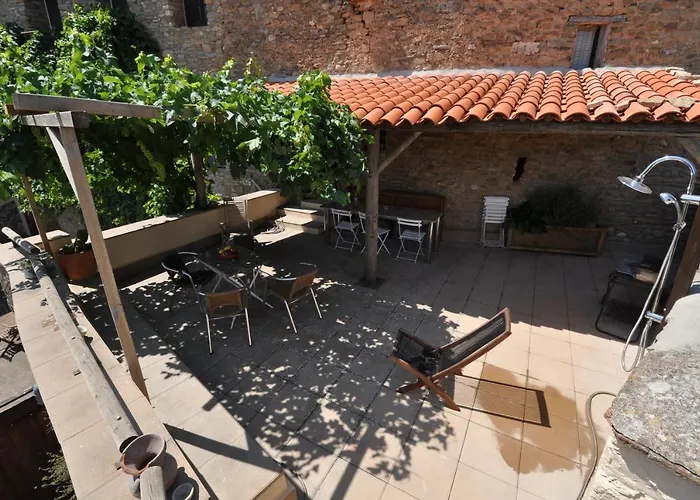 Casa Lucas