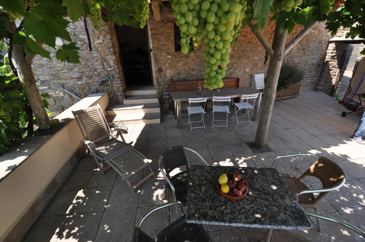 Casa Lucas Appartamento