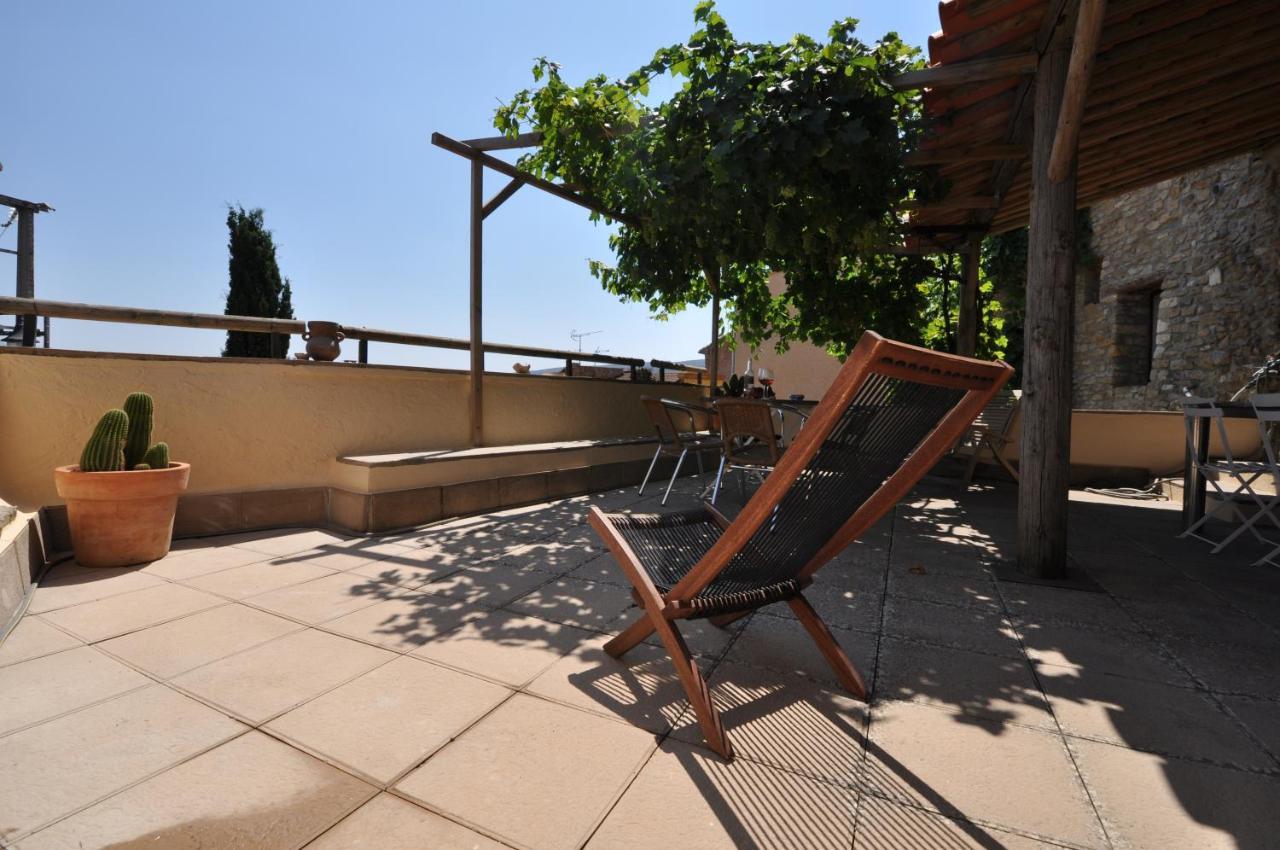 Apartment Casa Lucas *