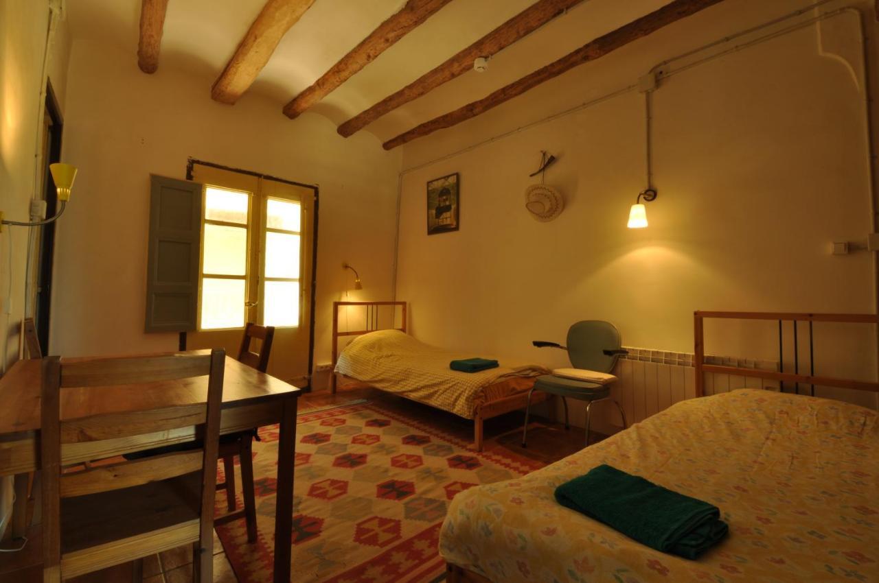 Casa Lucas