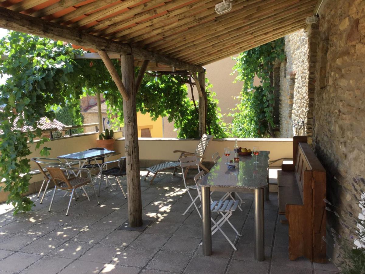Casa Lucas Ager