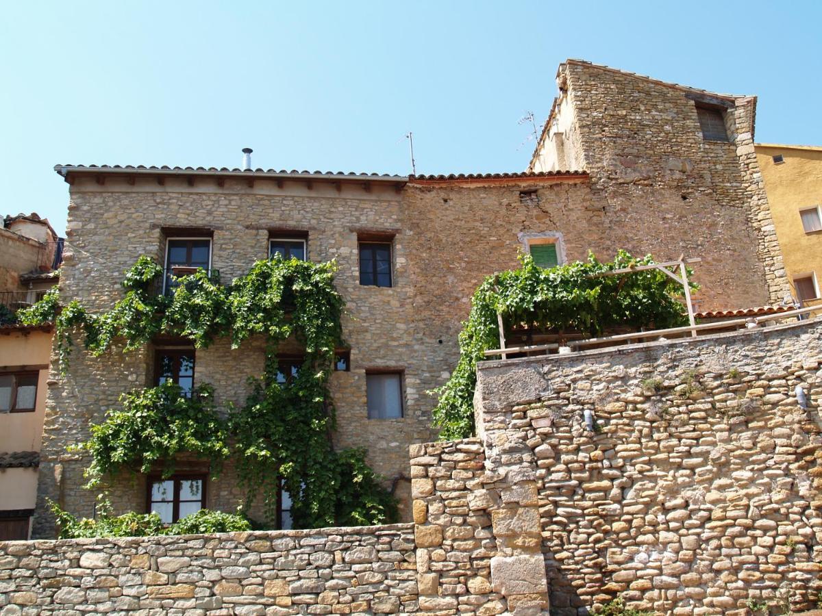 Apartment Casa Lucas Ager