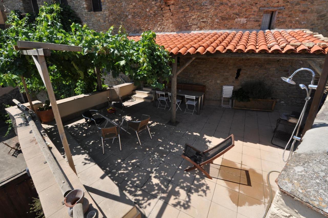 Appartamento Casa Lucas *