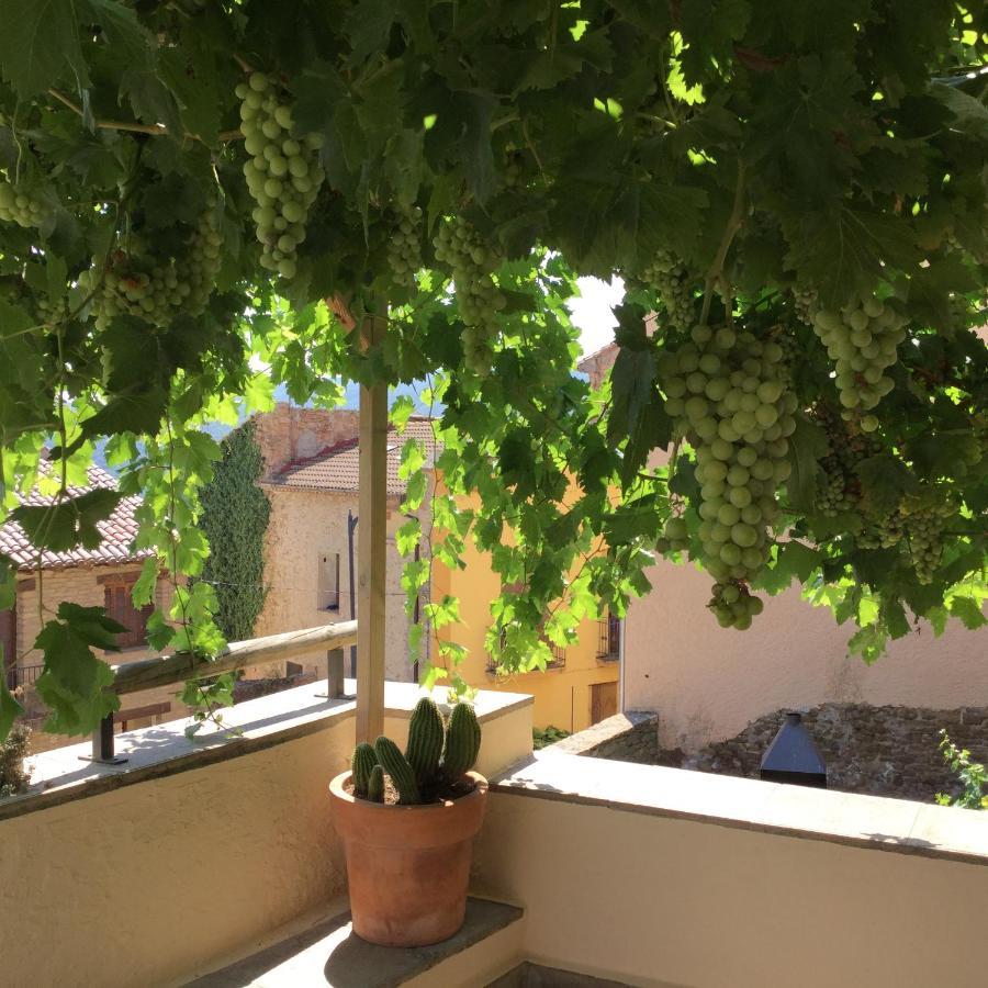 Appartamento Casa Lucas