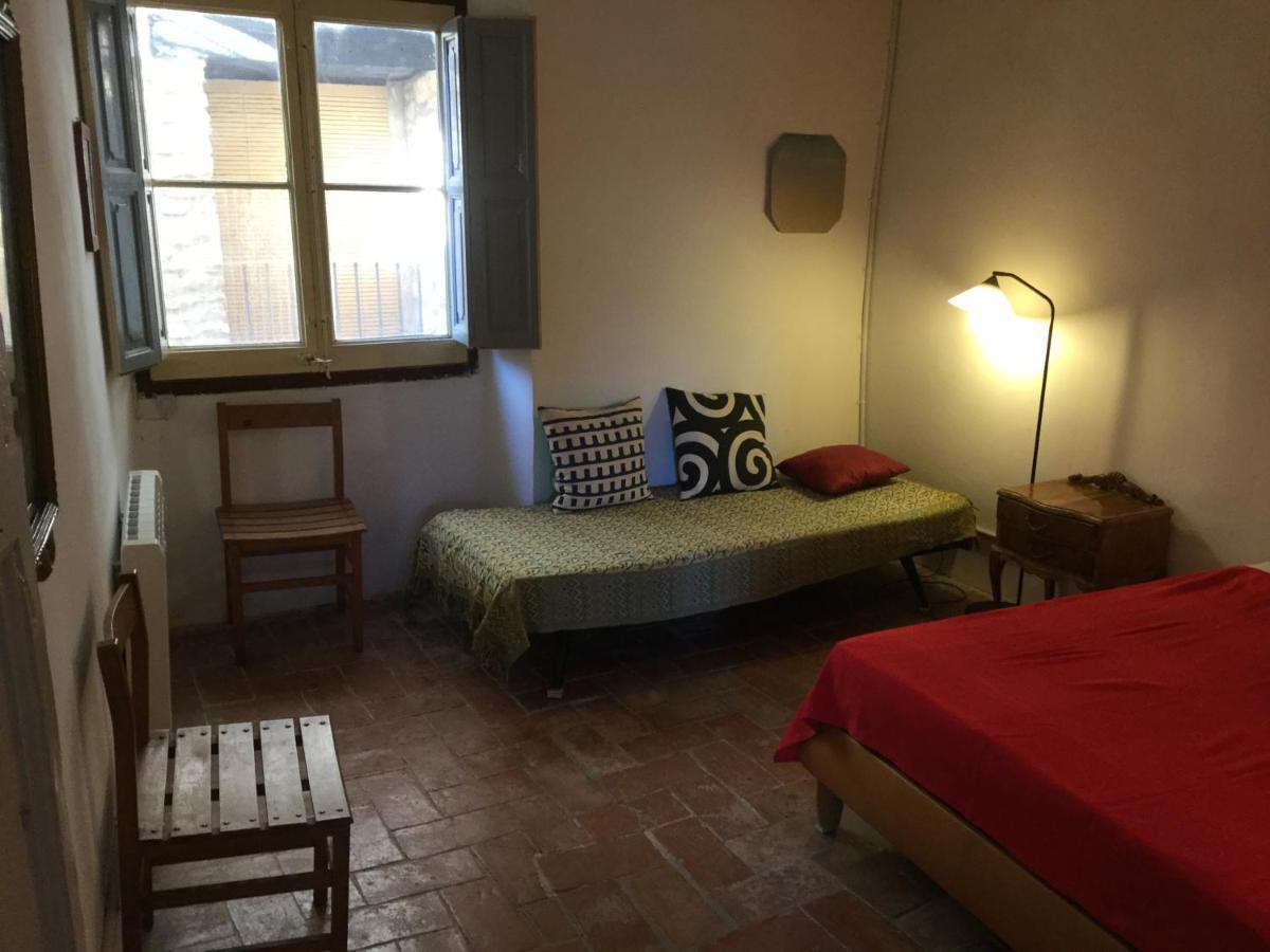 Casa Lucas Apartment