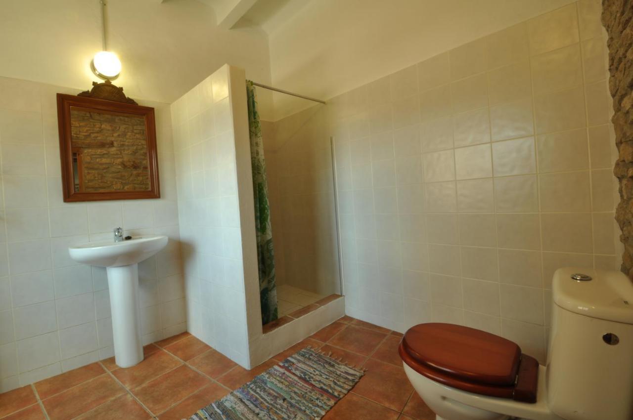 Casa Lucas * Ager