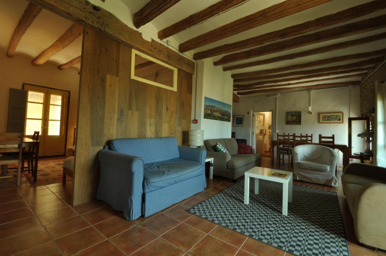 Apartment Casa Lucas